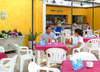 Sol Don Pedro 